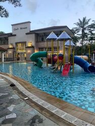Summerhill (D21), Condominium #588895751